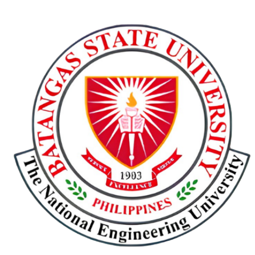 Batangas State University seal